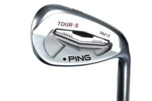 Ping Tour S Wedge Review