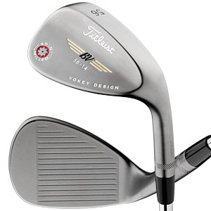 Titleist Vokey Spin Milled Review - SirShanksAlot.com