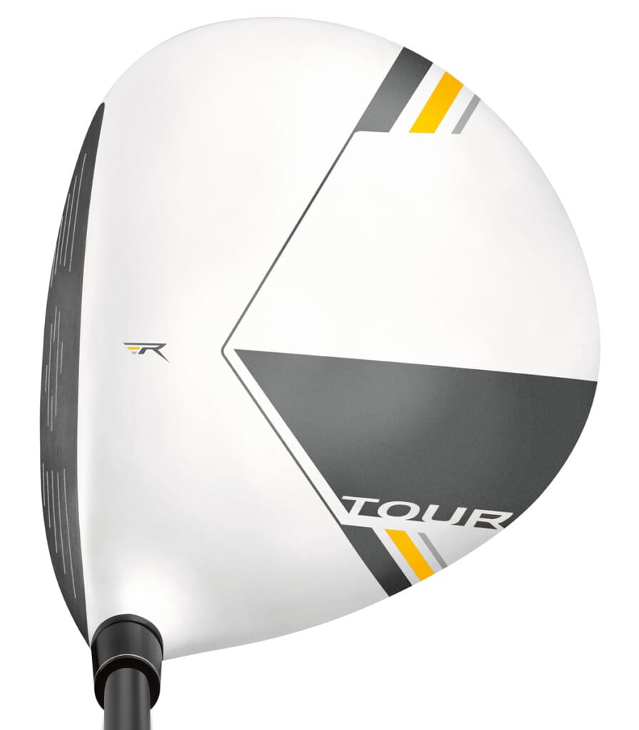 taylormade rocketballz driver 9.5