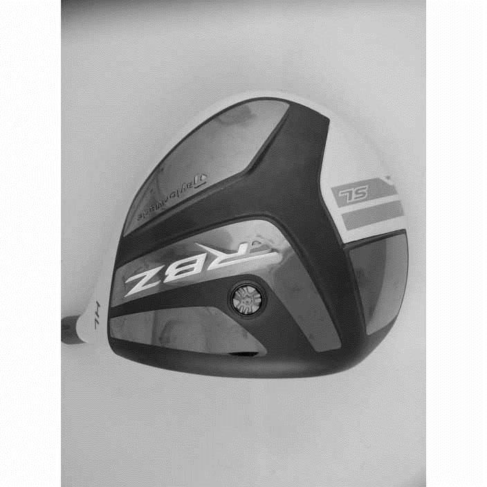 TaylorMade RBZ Pro Driver